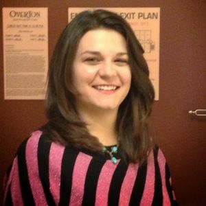 Meet your Posher, Sam